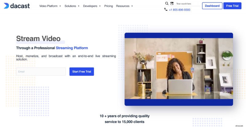 Top 18 Secure Video Sharing Platforms for Privacy & Professionals (2025)