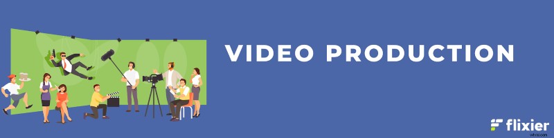 Video Pre-Production: A Beginner s Complete Guide to Planning