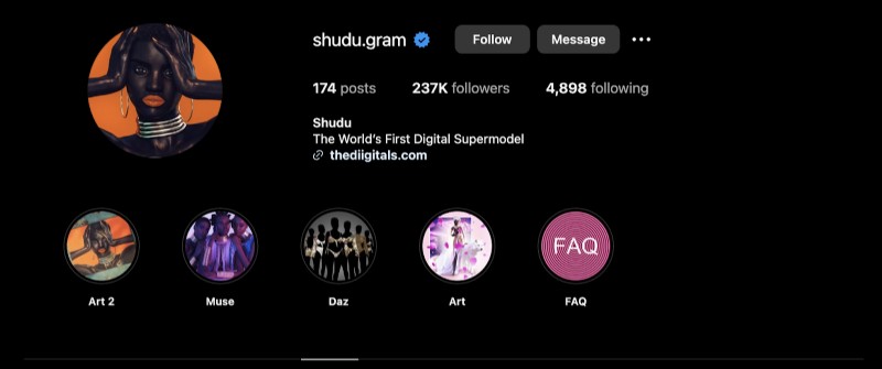 Top 7 AI Influencers: Insights into Digital Success & Strategies
