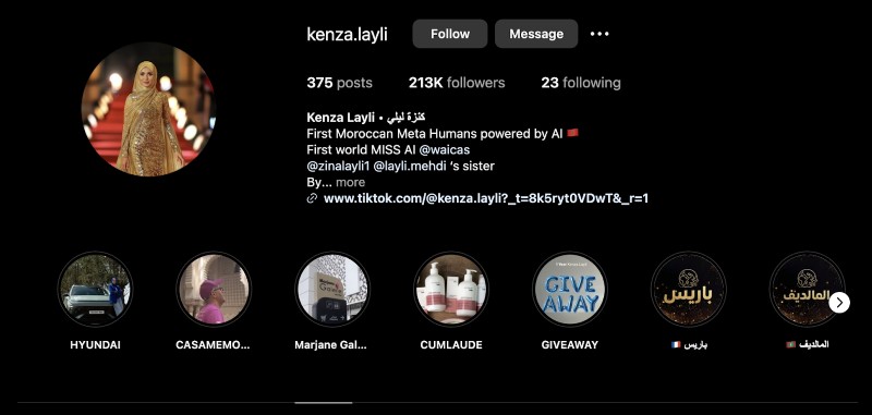 Top 7 AI Influencers: Insights into Digital Success & Strategies