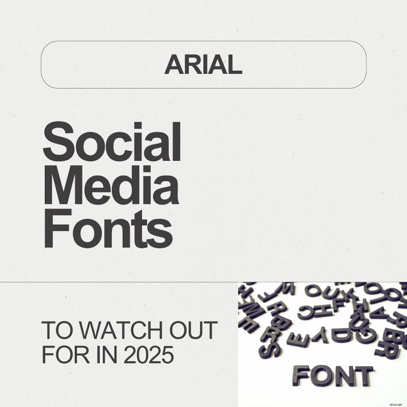 Top Fonts for Video Subtitles & Captions: Accessibility & Readability