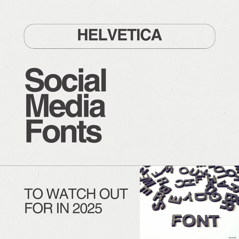 Top Fonts for Video Subtitles & Captions: Accessibility & Readability