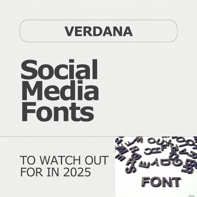 Top Fonts for Video Subtitles & Captions: Accessibility & Readability