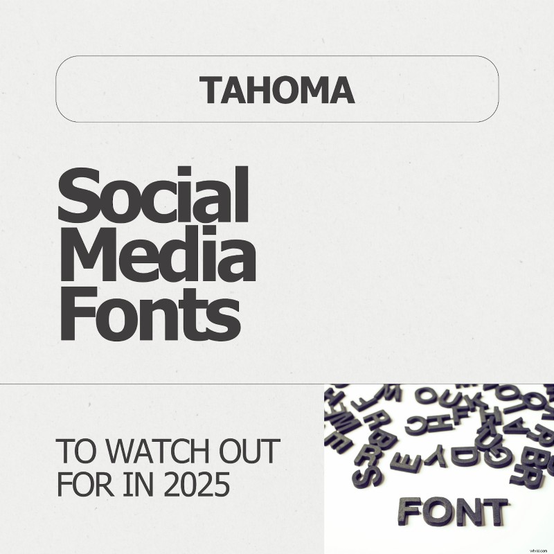 Top Fonts for Video Subtitles & Captions: Accessibility & Readability