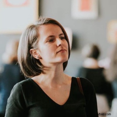 Flixier Recognized as Top Video Editing Software by G2