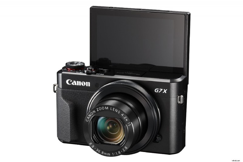 Top Vlogging Cameras of 2024: A Comprehensive Guide