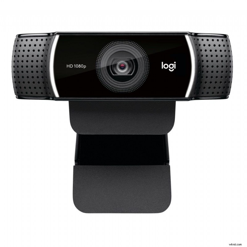 Best Webcams for Online Teaching: Crystal-Clear Video & Audio