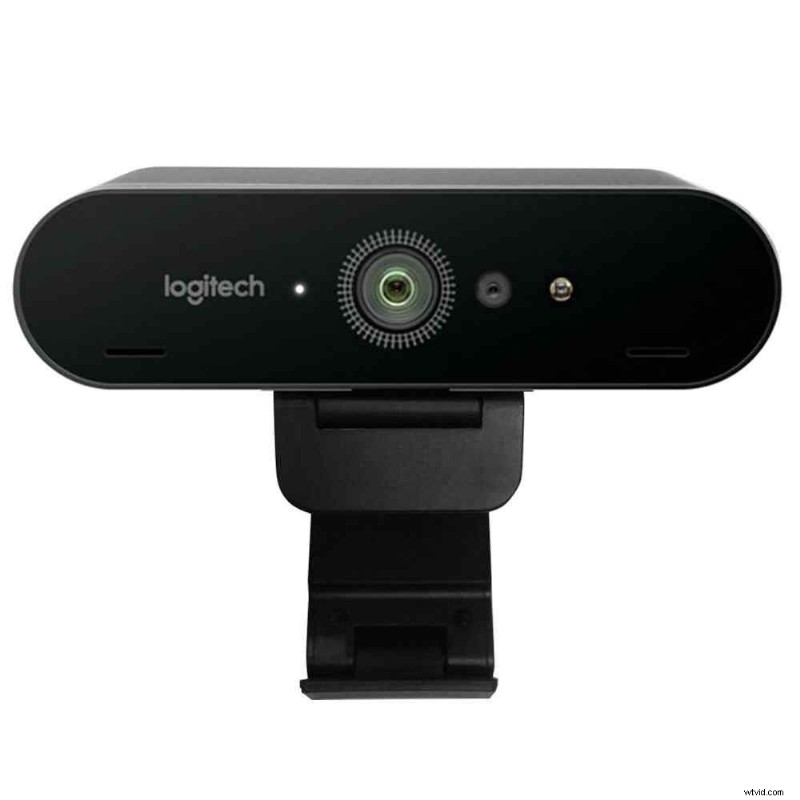 Best Webcams for Online Teaching: Crystal-Clear Video & Audio