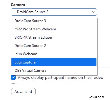 Best Webcams for Online Teaching: Crystal-Clear Video & Audio