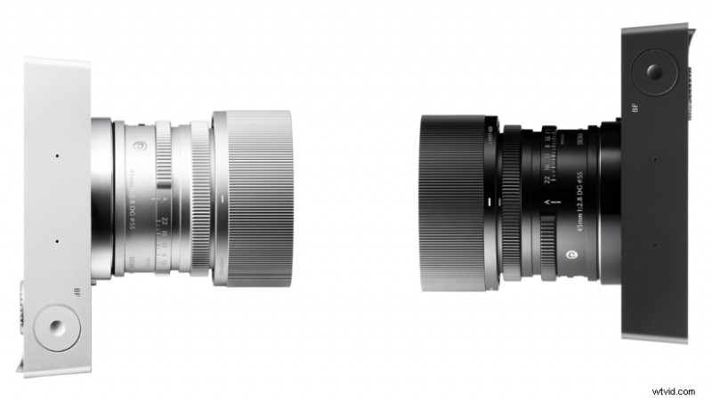 Sigma BF Camera Review: Minimalist Full-Frame for Creators