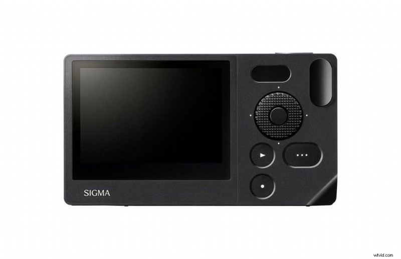 Sigma BF Camera Review: Minimalist Full-Frame for Creators