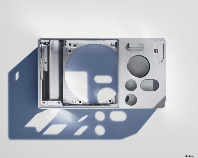 Sigma BF Camera Review: Minimalist Full-Frame for Creators