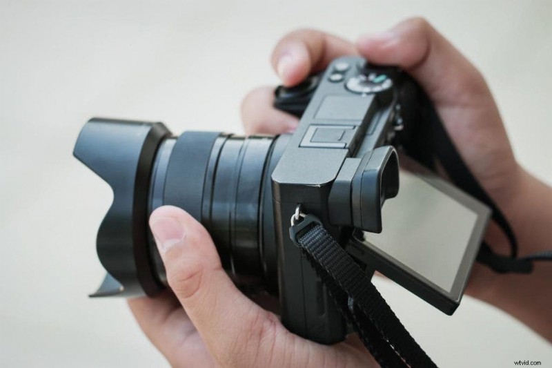 Best Cameras for Beginners: A Comprehensive Buying Guide