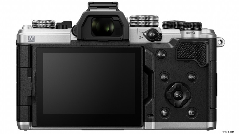 OM System Launches OM-3 Camera & New M.Zuiko Lenses