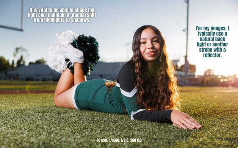 Mastering Light: A Photographer s Journey with the Glow EZ Lock Beauty Dish