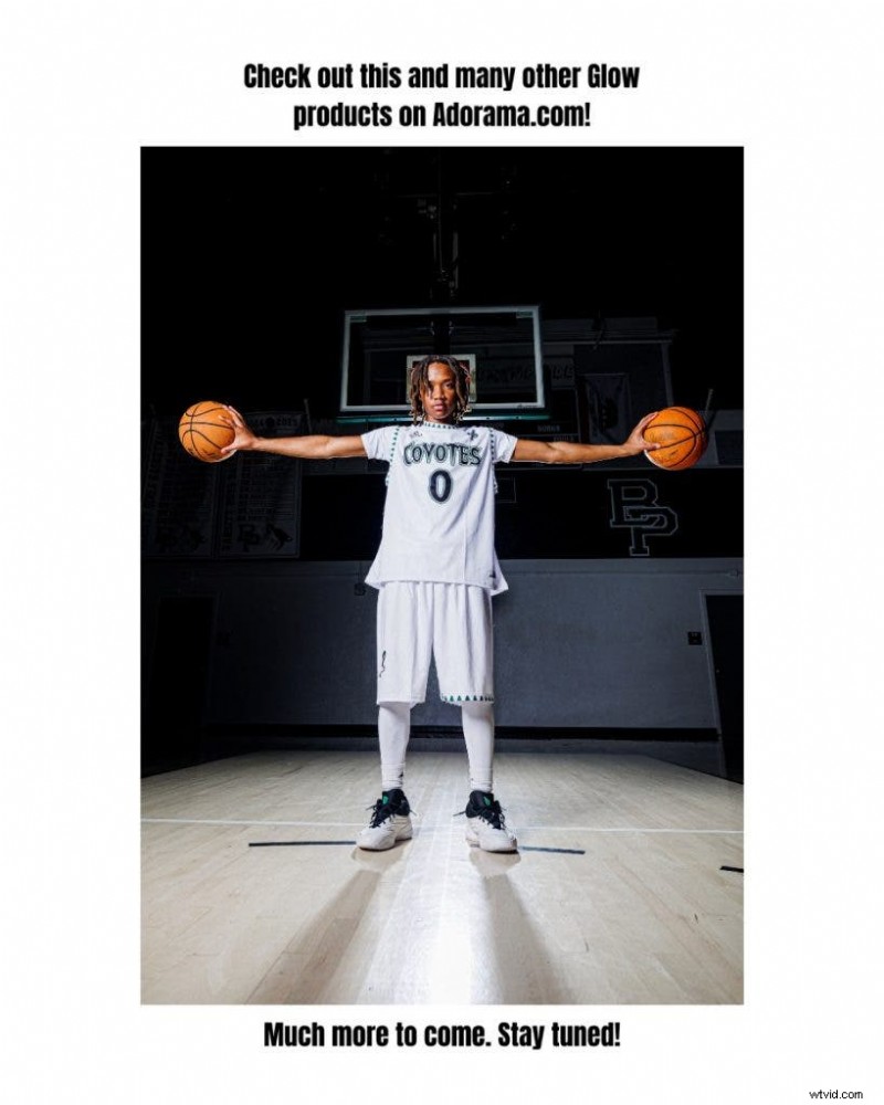 Mastering Light: A Photographer s Journey with the Glow EZ Lock Beauty Dish