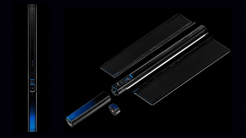 Westcott Icelight 3 – The Ultimate Portable RGBWW & Bi‑Color LED for Studio and On‑Location Lighting