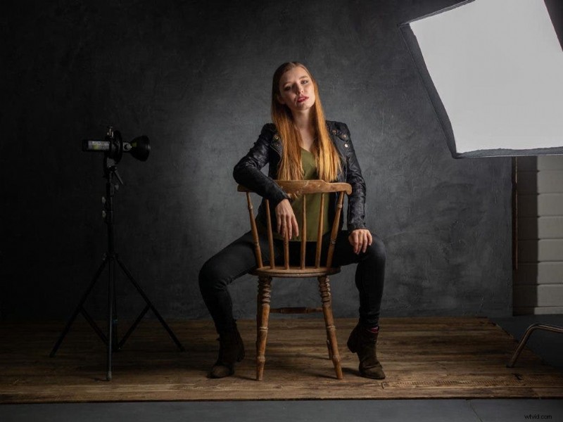Softbox Guide: Choosing the Best Shape for Your Photography & Videography