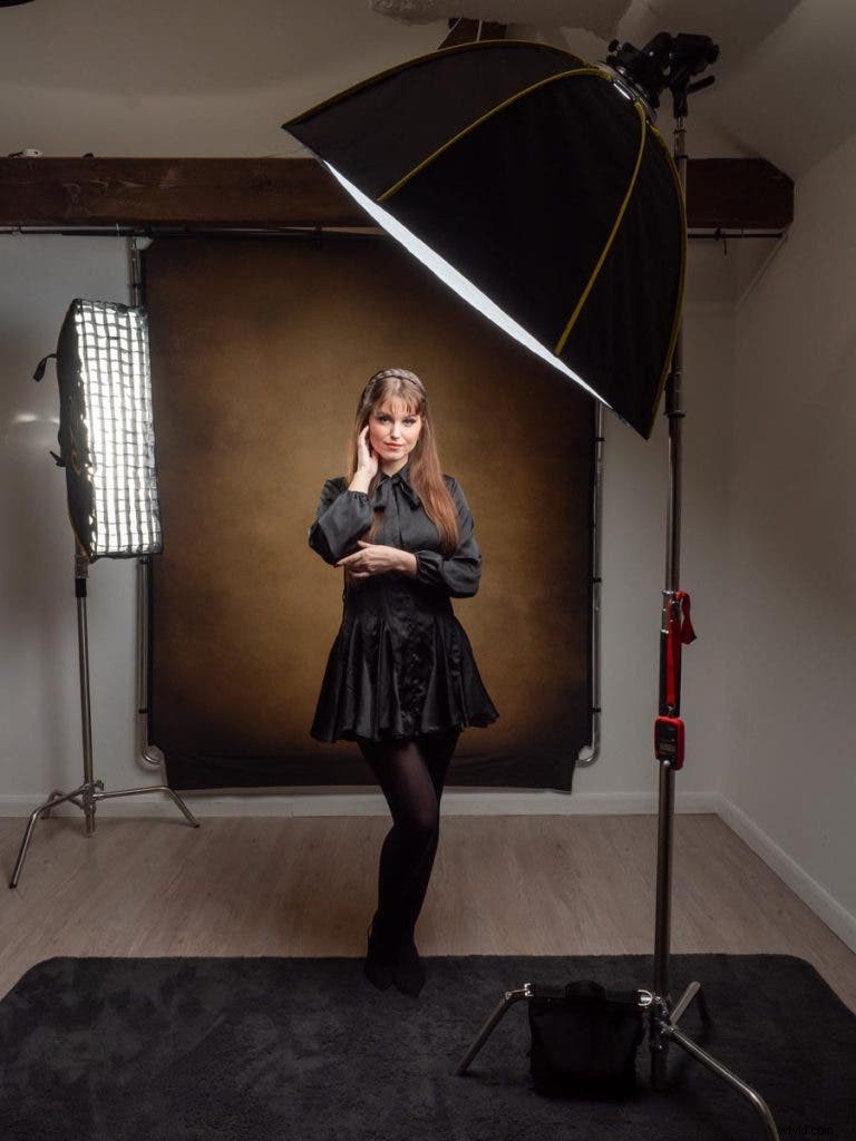 Softbox Guide: Choosing the Best Shape for Your Photography & Videography