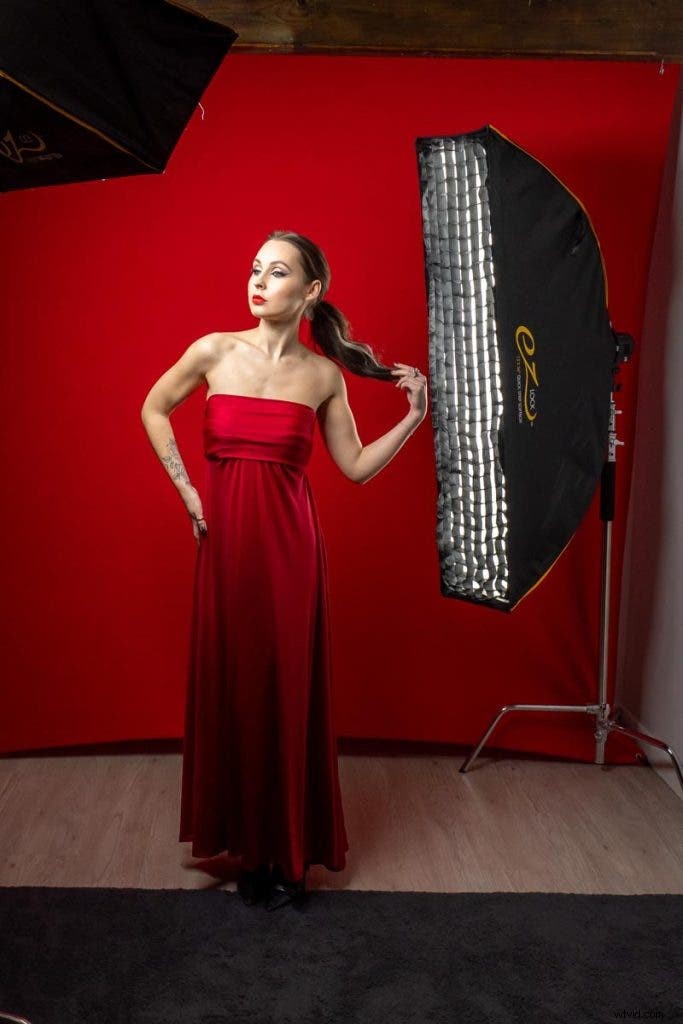 Softbox Guide: Choosing the Best Shape for Your Photography & Videography