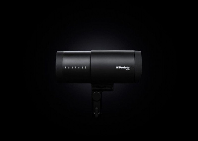 Profoto D30 Review: Versatile & Compact Studio Light