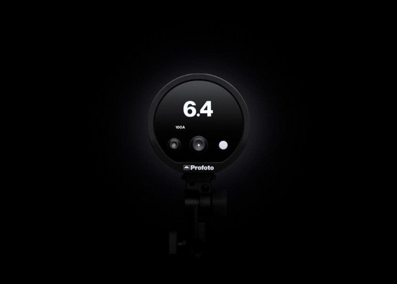 Profoto D30 Review: Versatile & Compact Studio Light