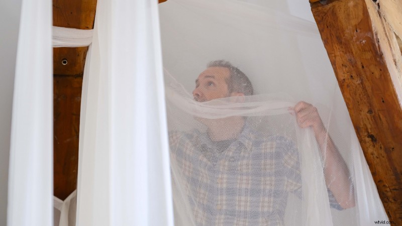 Flashpoint eVOLV 200 Pro II Launch: A Behind-the-Scenes Look with Gavin Hoey