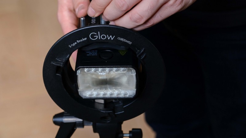 Flashpoint eVOLV 200 Pro II Launch: A Behind-the-Scenes Look with Gavin Hoey