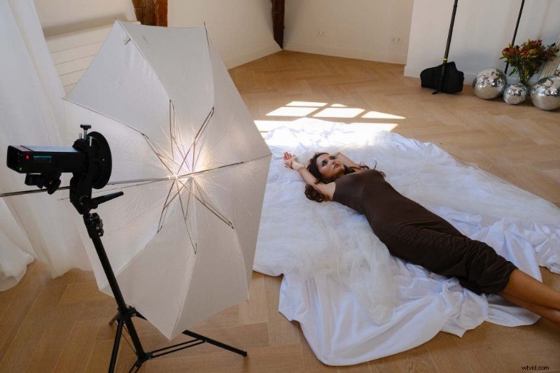 Flashpoint eVOLV 200 Pro II Launch: A Behind-the-Scenes Look with Gavin Hoey