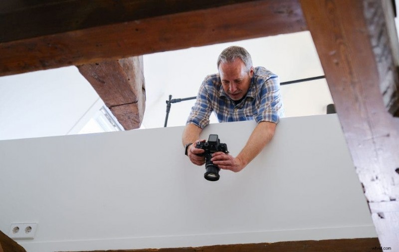 Flashpoint eVOLV 200 Pro II Launch: A Behind-the-Scenes Look with Gavin Hoey