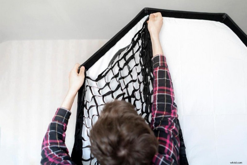 Softboxes: A Comprehensive Guide to Soft, Beautiful Lighting