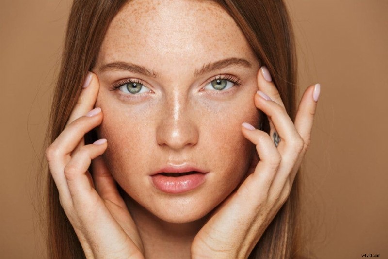 Butterfly Lighting: A Comprehensive Guide for Stunning Portrait Photography