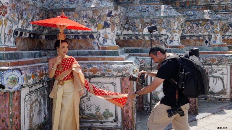 Sony A9 III with Global Shutter: Revolutionizing Flash Photography