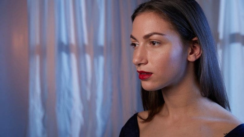 Rim Lighting in Film & Photography: A Comprehensive Guide