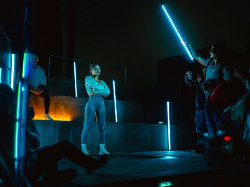 Rim Lighting in Film & Photography: A Comprehensive Guide