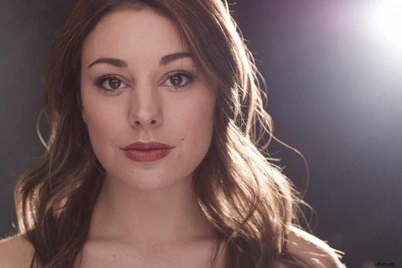 Rim Lighting in Film & Photography: A Comprehensive Guide