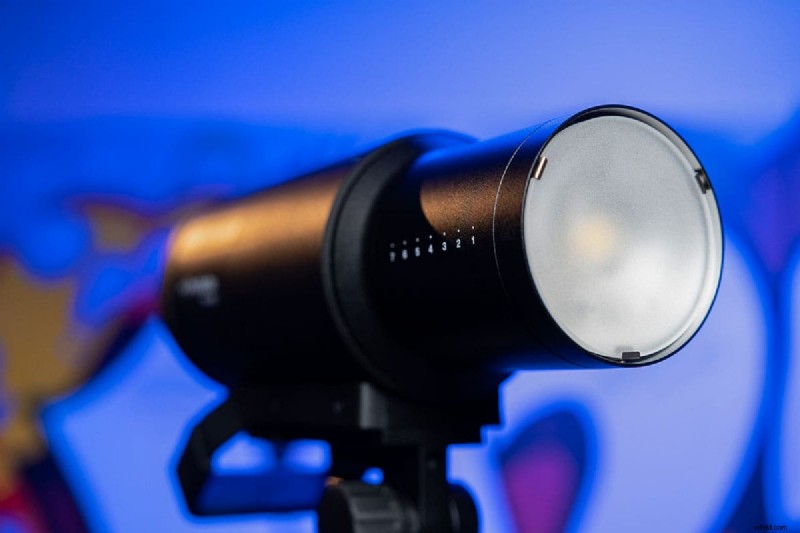 Profoto Pro D3 Monolight: Power & Performance Review