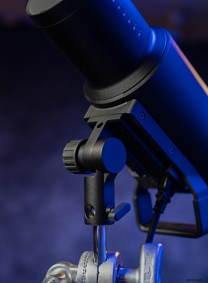 Profoto Pro D3 Monolight: Power & Performance Review