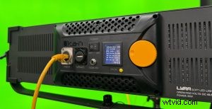 PoE Studio Lighting: The Future of Broadcast & Studio Design