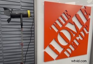 Energy Efficiency in Broadcast Studios: Achieve 18-Month ROI & ESG Goals