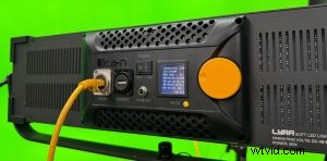 Energy Efficiency in Broadcast Studios: Achieve 18-Month ROI & ESG Goals