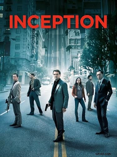 Best Sound Mixing Movies: Oscar Winners & Auditory Excellence