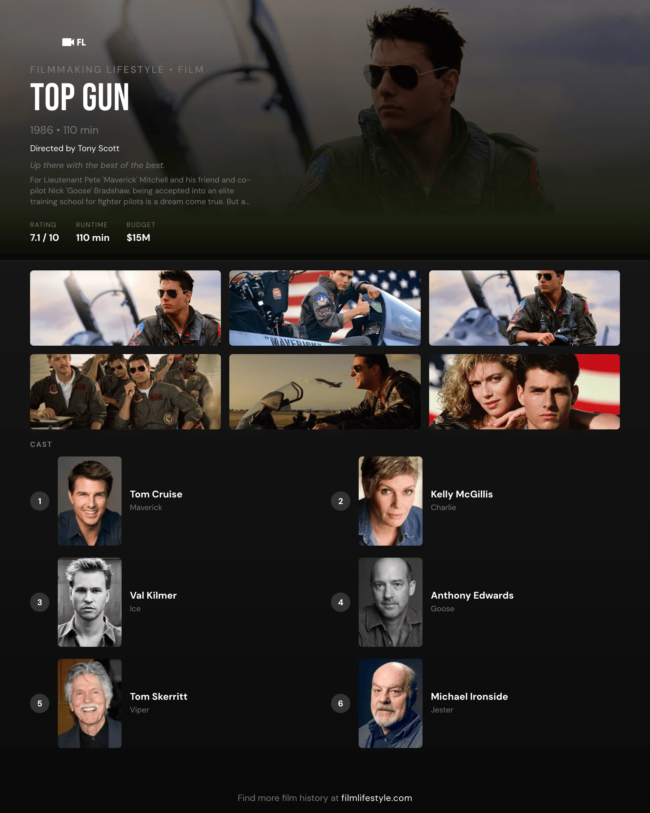 Claudio Miranda: 8 Stunning Films & Cinematography Highlights