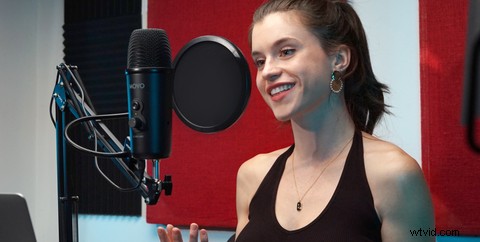 Top USB Microphones for Content Creation - 2025 Buyer s Guide