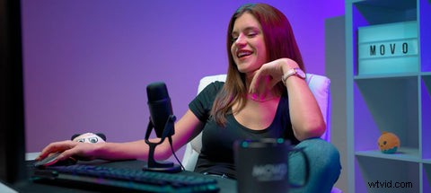 Top USB Microphones for Content Creation - 2025 Buyer s Guide