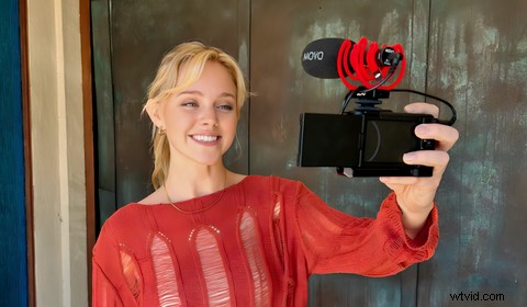 Best Shotgun Microphones 2025: A Comprehensive Guide for Content Creators