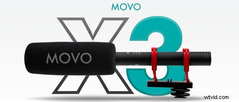 Best Shotgun Microphones 2025: A Comprehensive Guide for Content Creators