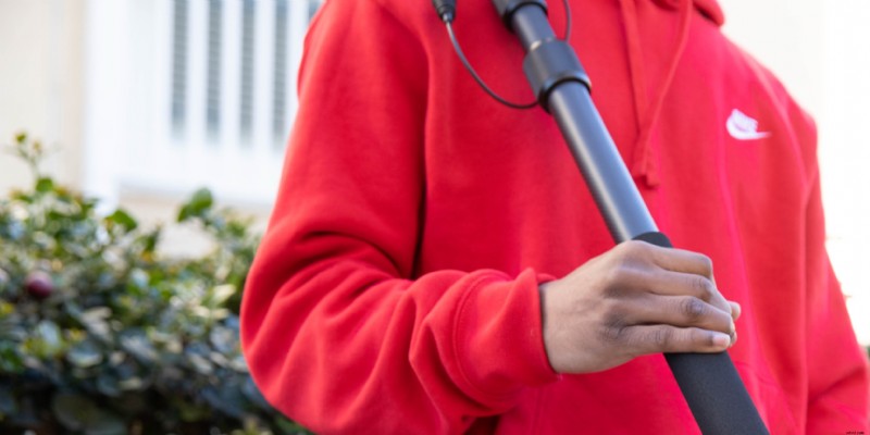 Movo Boom Microphones: The Complete 2025 Guide for Content Creators