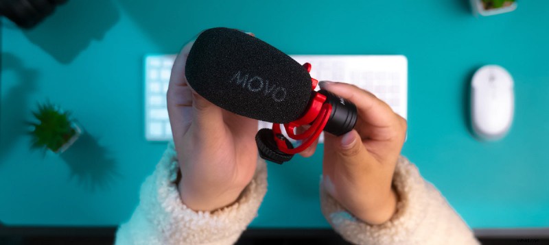 Movo Boom Microphones: The Complete 2025 Guide for Content Creators