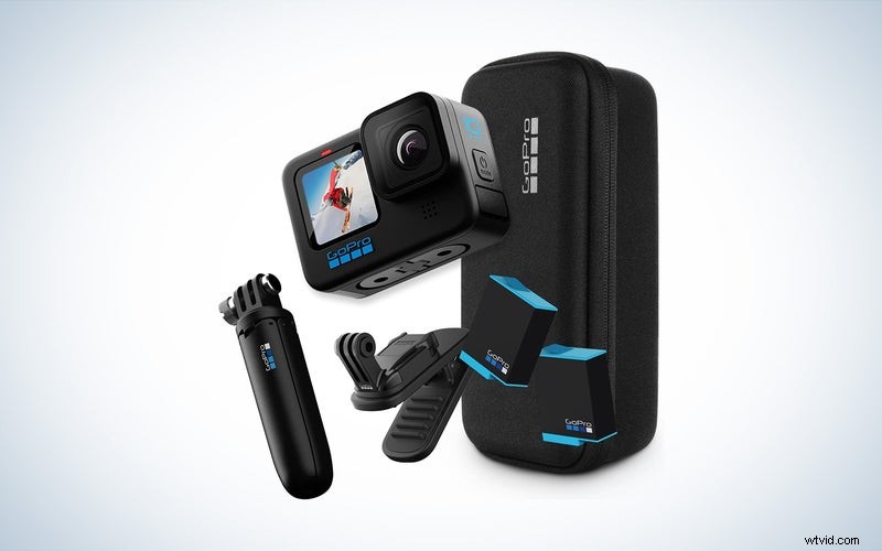 GoPro Prime Day Deals: Save $210 on Hero 10 & Accessories